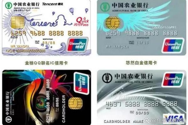 农业银行卡常年不用有年费吗