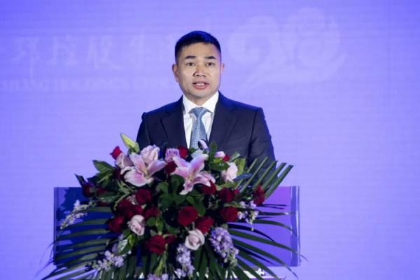 华邦控股集团是国企吗
